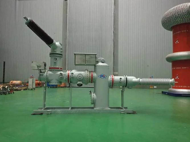 中国电气装备两项新产品技术通过国家级鉴定，引领电气设备批发新趋势