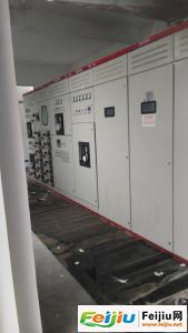 工厂搬迁全套电气设备处置指南 630KVA变压器、电容柜、计量柜、电压柜及电气设备批发
