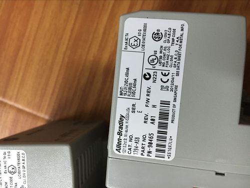 上海汐瑾电气设备 100-cx95zj11 AB模块现货特价批发商